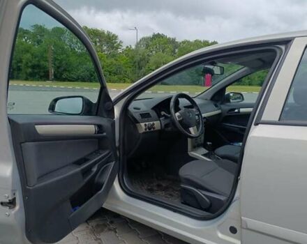 Опель Астра, объемом двигателя 1.4 л и пробегом 190 тыс. км за 5200 $, фото 22 на Automoto.ua