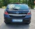 Опель Астра, объемом двигателя 1.7 л и пробегом 334 тыс. км за 4900 $, фото 7 на Automoto.ua