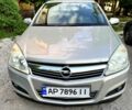 Опель Астра, объемом двигателя 1.6 л и пробегом 207 тыс. км за 5000 $, фото 1 на Automoto.ua