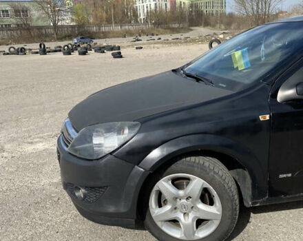 Опель Астра, об'ємом двигуна 1.6 л та пробігом 130 тис. км за 3800 $, фото 12 на Automoto.ua