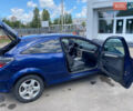 Опель Астра, объемом двигателя 1.6 л и пробегом 280 тыс. км за 4000 $, фото 4 на Automoto.ua