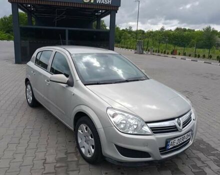 Опель Астра, объемом двигателя 1.4 л и пробегом 190 тыс. км за 5200 $, фото 26 на Automoto.ua