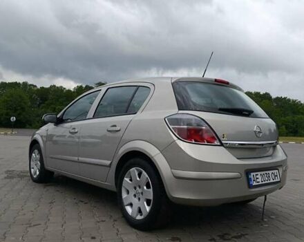 Опель Астра, объемом двигателя 1.4 л и пробегом 190 тыс. км за 5200 $, фото 21 на Automoto.ua