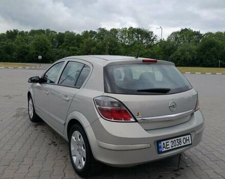 Опель Астра, объемом двигателя 1.4 л и пробегом 190 тыс. км за 5200 $, фото 27 на Automoto.ua
