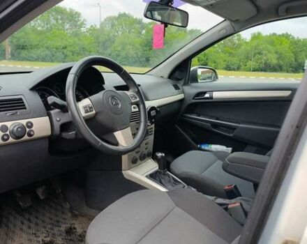 Опель Астра, объемом двигателя 1.4 л и пробегом 190 тыс. км за 5200 $, фото 15 на Automoto.ua