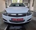 Опель Астра, объемом двигателя 1.8 л и пробегом 191 тыс. км за 6250 $, фото 1 на Automoto.ua