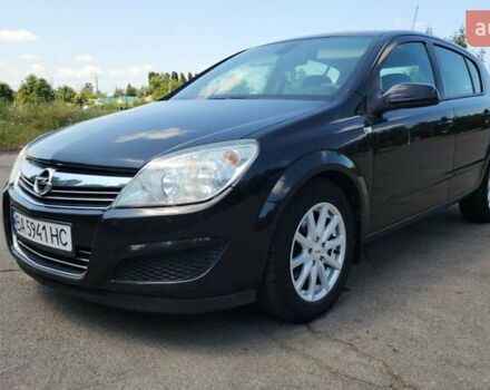 Опель Астра, объемом двигателя 1.7 л и пробегом 334 тыс. км за 4900 $, фото 2 на Automoto.ua