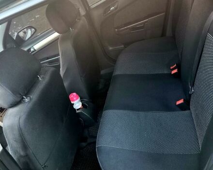 Опель Астра, объемом двигателя 1.7 л и пробегом 380 тыс. км за 5000 $, фото 7 на Automoto.ua