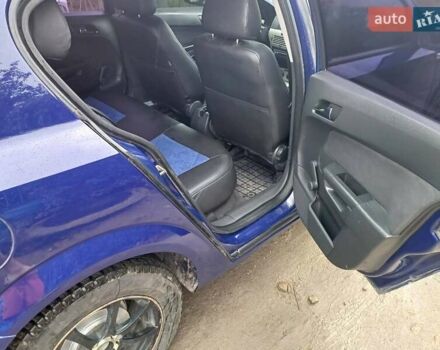 Опель Астра, объемом двигателя 0 л и пробегом 240 тыс. км за 4300 $, фото 3 на Automoto.ua