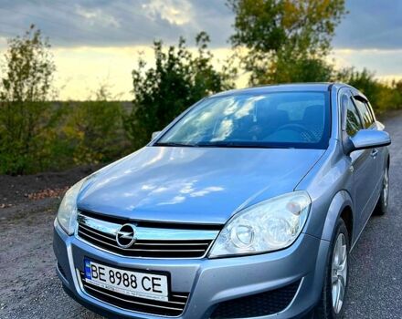 Опель Астра, объемом двигателя 16 л и пробегом 322 тыс. км за 4200 $, фото 2 на Automoto.ua