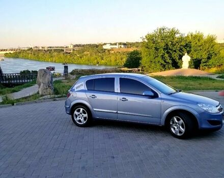 Опель Астра, об'ємом двигуна 1.4 л та пробігом 260 тис. км за 4800 $, фото 5 на Automoto.ua