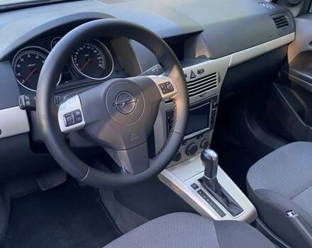 Опель Астра, объемом двигателя 1.8 л и пробегом 220 тыс. км за 6999 $, фото 27 на Automoto.ua