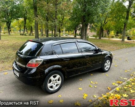 Опель Астра, объемом двигателя 1.6 л и пробегом 190 тыс. км за 5300 $, фото 2 на Automoto.ua