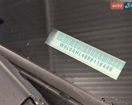 Опель Астра, об'ємом двигуна 1.6 л та пробігом 139 тис. км за 5850 $, фото 12 на Automoto.ua