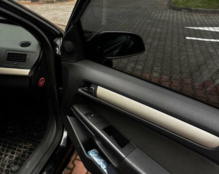 Опель Астра, объемом двигателя 1.9 л и пробегом 300 тыс. км за 5500 $, фото 4 на Automoto.ua