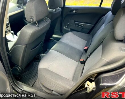 Опель Астра, объемом двигателя 1.6 л и пробегом 190 тыс. км за 5300 $, фото 6 на Automoto.ua