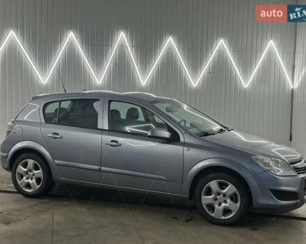 Опель Астра, об'ємом двигуна 1.6 л та пробігом 139 тис. км за 5850 $, фото 7 на Automoto.ua