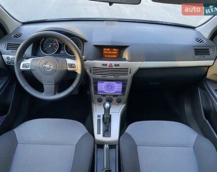 Опель Астра, объемом двигателя 1.8 л и пробегом 220 тыс. км за 6999 $, фото 21 на Automoto.ua