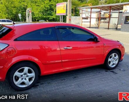 Опель Астра, объемом двигателя 1.8 л и пробегом 175 тыс. км за 5200 $, фото 2 на Automoto.ua