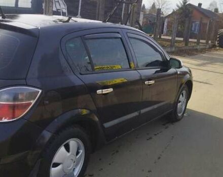 Опель Астра, объемом двигателя 1.4 л и пробегом 209 тыс. км за 4200 $, фото 4 на Automoto.ua