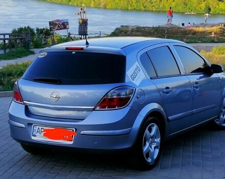 Опель Астра, об'ємом двигуна 1.4 л та пробігом 260 тис. км за 4800 $, фото 3 на Automoto.ua