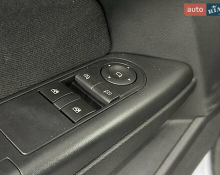 Опель Астра, об'ємом двигуна 1.6 л та пробігом 139 тис. км за 5850 $, фото 14 на Automoto.ua