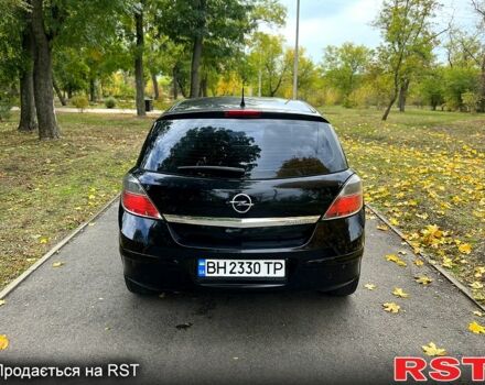 Опель Астра, объемом двигателя 1.6 л и пробегом 190 тыс. км за 5300 $, фото 3 на Automoto.ua