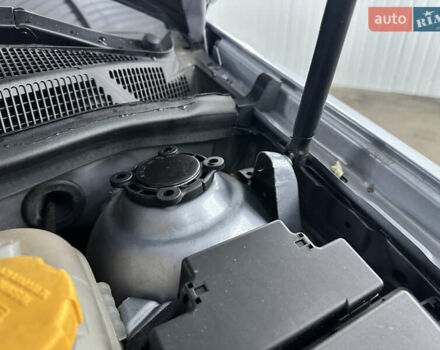 Опель Астра, об'ємом двигуна 1.6 л та пробігом 139 тис. км за 5850 $, фото 34 на Automoto.ua