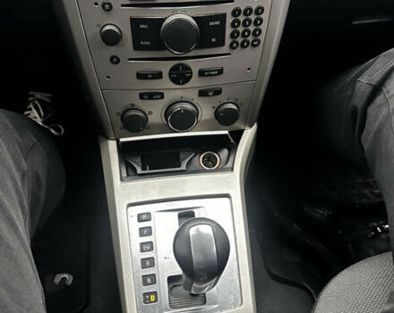 Опель Астра, объемом двигателя 1.9 л и пробегом 300 тыс. км за 5500 $, фото 20 на Automoto.ua