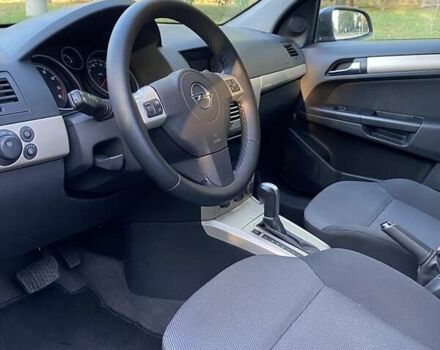 Опель Астра, объемом двигателя 1.8 л и пробегом 220 тыс. км за 6999 $, фото 26 на Automoto.ua