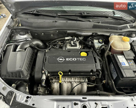 Опель Астра, об'ємом двигуна 1.6 л та пробігом 139 тис. км за 5850 $, фото 31 на Automoto.ua