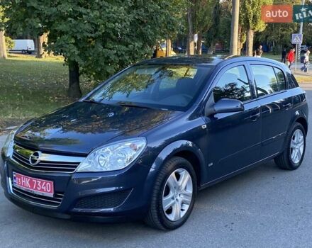 Опель Астра, объемом двигателя 1.8 л и пробегом 220 тыс. км за 6999 $, фото 11 на Automoto.ua