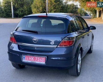 Опель Астра, объемом двигателя 1.8 л и пробегом 220 тыс. км за 6999 $, фото 5 на Automoto.ua