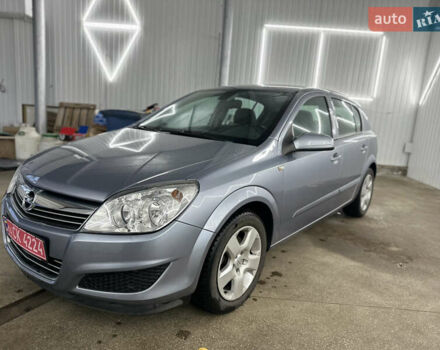 Опель Астра, об'ємом двигуна 1.6 л та пробігом 139 тис. км за 5850 $, фото 2 на Automoto.ua