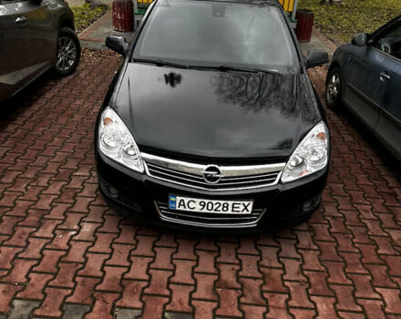 Опель Астра, объемом двигателя 1.9 л и пробегом 300 тыс. км за 5500 $, фото 17 на Automoto.ua