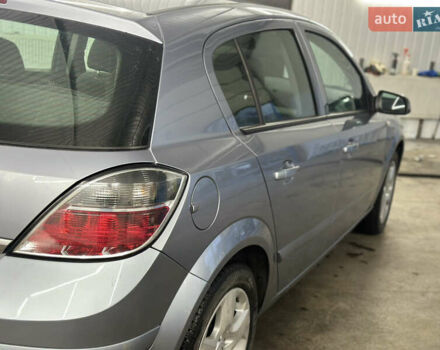 Опель Астра, об'ємом двигуна 1.6 л та пробігом 139 тис. км за 5850 $, фото 6 на Automoto.ua