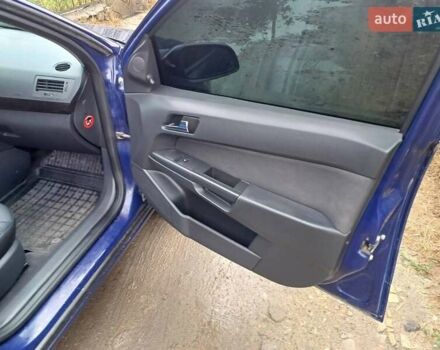 Опель Астра, объемом двигателя 0 л и пробегом 240 тыс. км за 4300 $, фото 5 на Automoto.ua