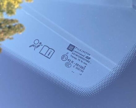 Опель Астра, объемом двигателя 1.8 л и пробегом 220 тыс. км за 6999 $, фото 16 на Automoto.ua