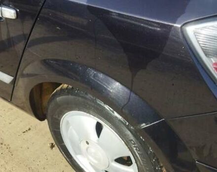 Опель Астра, объемом двигателя 1.4 л и пробегом 209 тыс. км за 4200 $, фото 2 на Automoto.ua