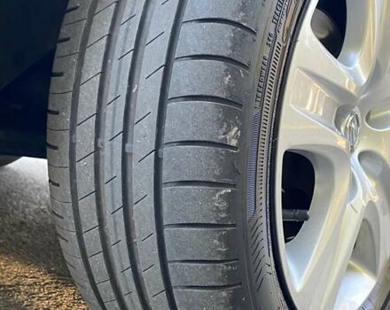 Опель Астра, объемом двигателя 1.8 л и пробегом 220 тыс. км за 6999 $, фото 15 на Automoto.ua