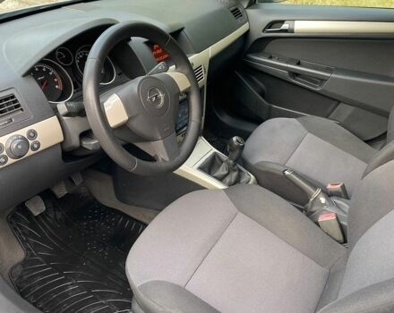 Опель Астра, об'ємом двигуна 1.6 л та пробігом 220 тис. км за 5499 $, фото 15 на Automoto.ua