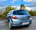 Опель Астра, объемом двигателя 16 л и пробегом 322 тыс. км за 4200 $, фото 6 на Automoto.ua