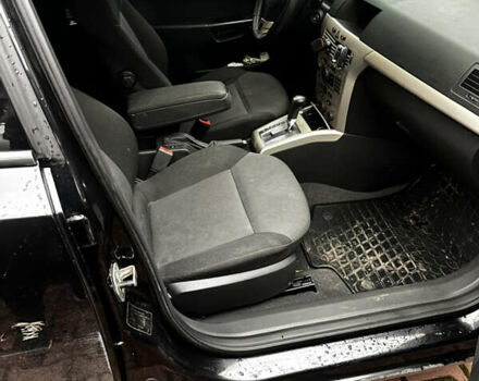 Опель Астра, объемом двигателя 1.9 л и пробегом 300 тыс. км за 5500 $, фото 7 на Automoto.ua