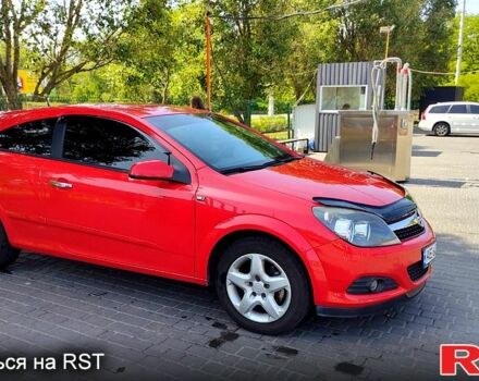 Опель Астра, объемом двигателя 1.8 л и пробегом 175 тыс. км за 5200 $, фото 1 на Automoto.ua