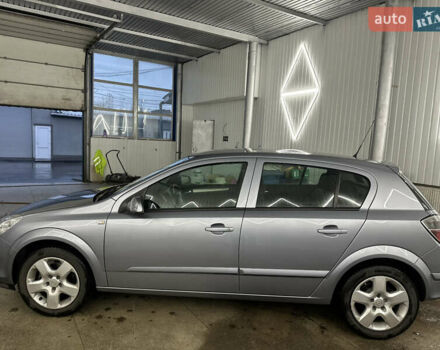 Опель Астра, об'ємом двигуна 1.6 л та пробігом 139 тис. км за 5850 $, фото 3 на Automoto.ua