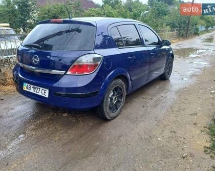 Опель Астра, объемом двигателя 0 л и пробегом 240 тыс. км за 4300 $, фото 2 на Automoto.ua