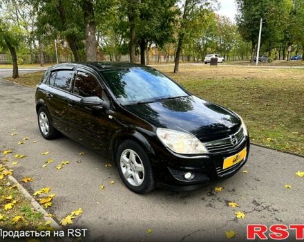 Опель Астра, объемом двигателя 1.6 л и пробегом 190 тыс. км за 5300 $, фото 1 на Automoto.ua