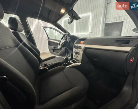 Опель Астра, об'ємом двигуна 1.6 л та пробігом 139 тис. км за 5850 $, фото 29 на Automoto.ua