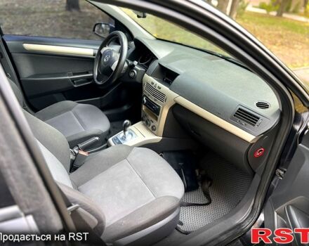 Опель Астра, объемом двигателя 1.6 л и пробегом 190 тыс. км за 5300 $, фото 8 на Automoto.ua