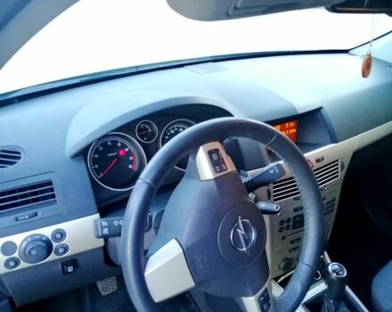 Опель Астра, об'ємом двигуна 1.4 л та пробігом 260 тис. км за 4800 $, фото 7 на Automoto.ua